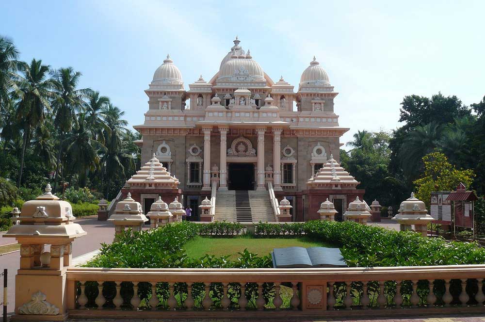 CHENNAI, INDIA