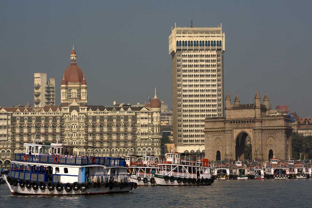 MUMBAI, INDIA