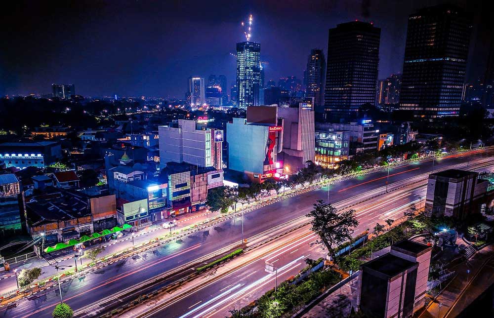 JAKARTA, INDONESIA